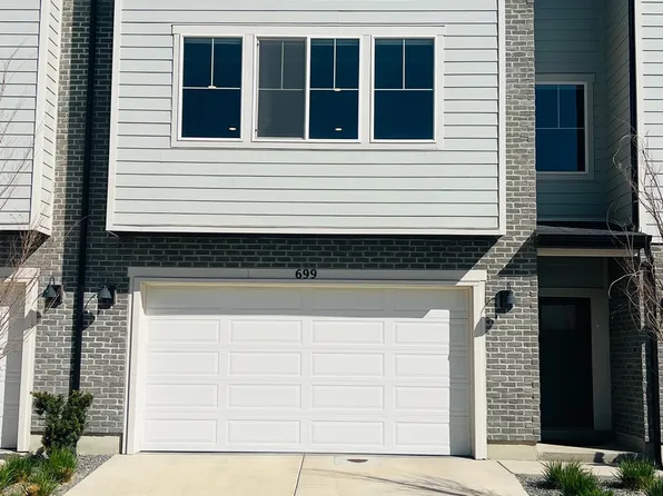 699 E Ryegrass Dr, Eagle Mountain, UT 84005