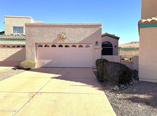 4651 Desert Springs Trl, Sierra Vista, AZ 85635