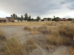 Tbd W Winchester St, Willcox, AZ 85643