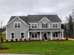 1058 Matchstick Pl #58, Concord, NC 28025