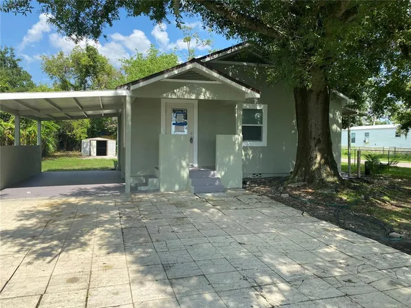 848 Plateau Ave, Lakeland, FL 33815
