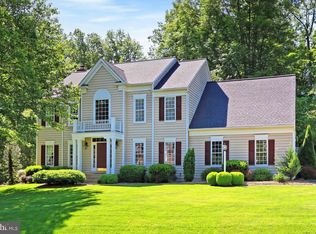 7517 Nyack Ct, Manassas, VA 20112