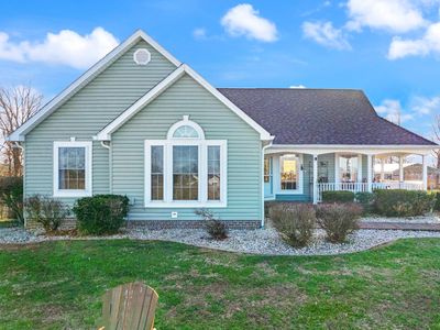 7095 Highway 1546, Monticello, KY, 42633