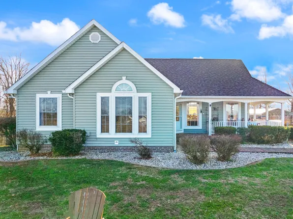 7095 Highway 1546, Monticello, KY 42633