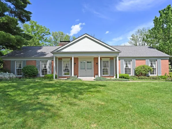 6780 Hidden Hills Dr, Cincinnati, OH 45230