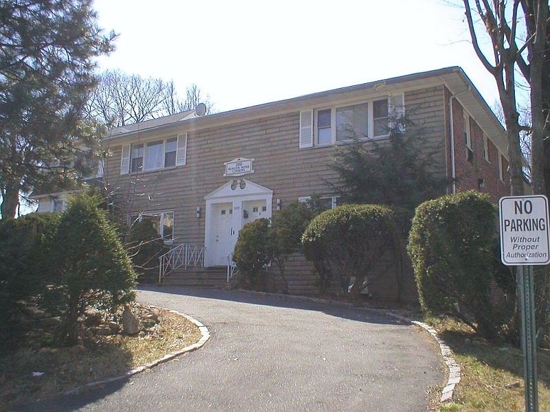 1st image of 200 Irvington Ave, 3A #3A