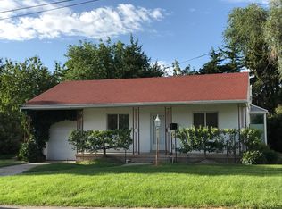 1961 E Claybourne Ave, Salt Lake City, UT 84106