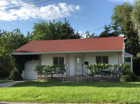 1961 E Claybourne Ave, Salt Lake City, UT 84106