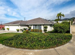 25798 Mesa Ct, San Bernardino, CA 92404