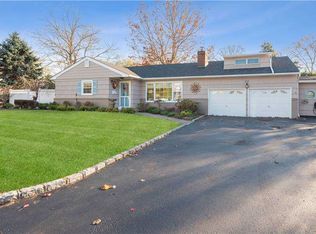 22 Marion Rd, Amityville, NY 11701