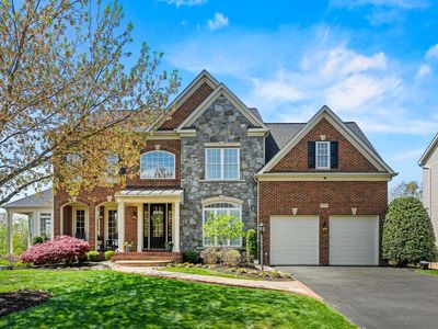 25775 Tullow Pl, Chantilly, VA, 20152
