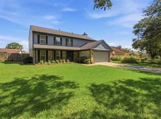 3226 Lakefield Way, Sugar Land, TX 77479