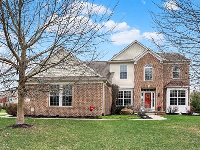 11629 Boothbay Ln, Fishers, IN, 46037