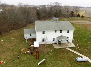 17606 N Turner Rd, Lewistown, IL 61542