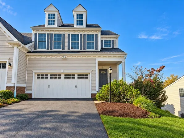 244 Estates Dr, Gibsonia, PA 15044