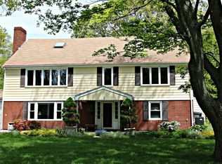 1 A St, Saugus, MA 01906