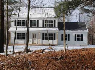 139 E Line Rd, Ballston Lake, NY 12019