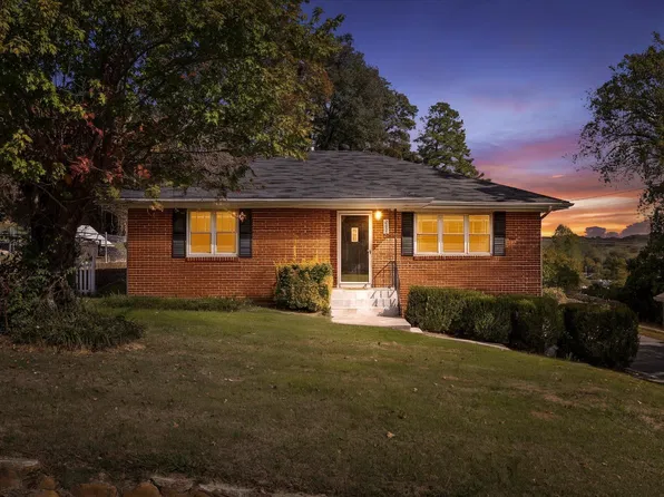 207 W Daytona Dr, Chattanooga, TN 37415