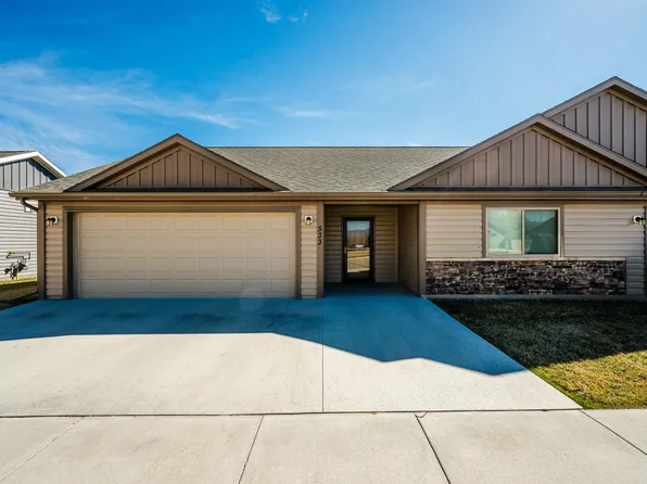 533 Trout Ln, Sheridan, WY 82801