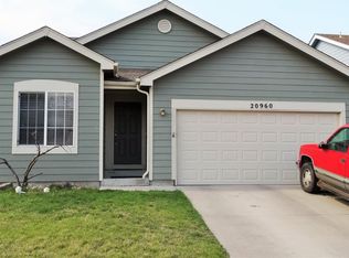 20960 E 42nd Ave, Denver, CO 80249