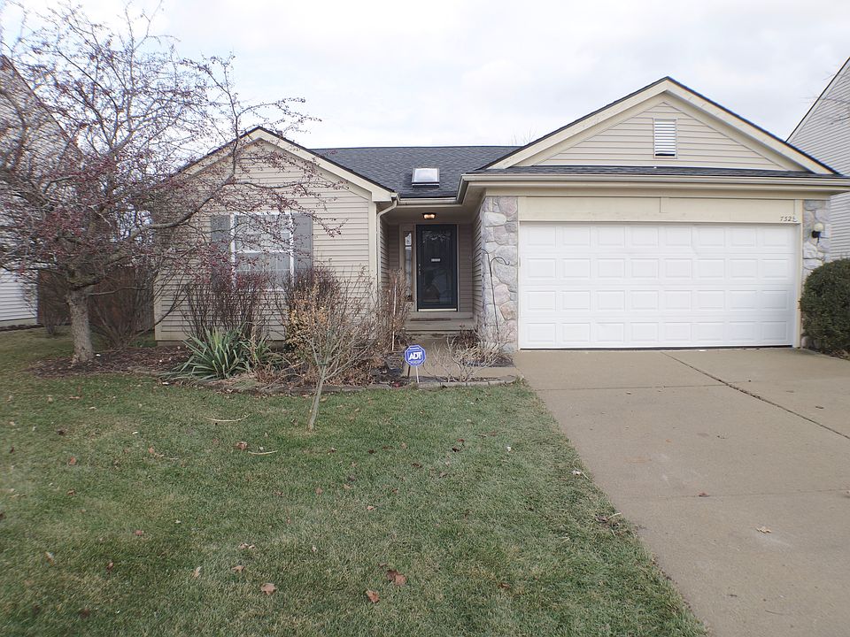 1st image of 7329 Muirfield Dr