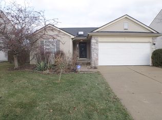 7329 Muirfield Dr, Ypsilanti, MI