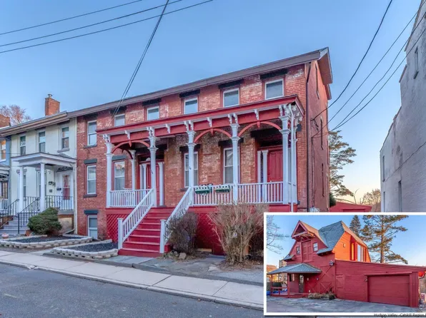 14-16 Adams Street, Kingston, NY 12401