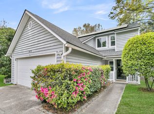 1415 Oaklanding Rd, Mount Pleasant, SC 29464
