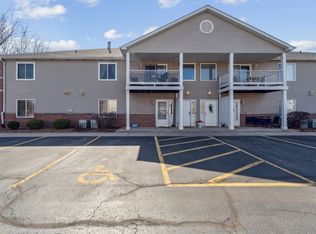 1361 Rock Run Dr UNIT G, Crest Hill, IL 60403