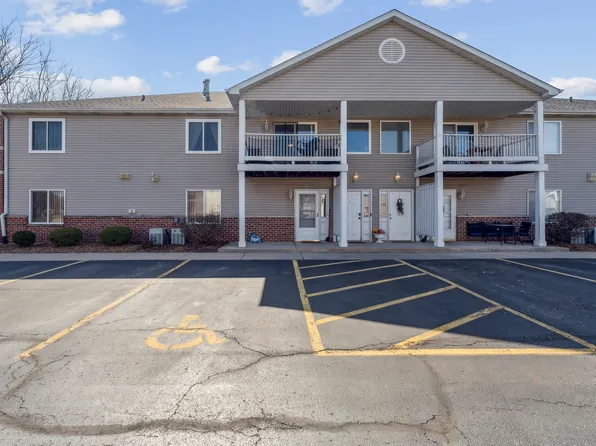 1361 Rock Run Dr Unit G, Crest Hill, IL 60403
