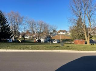 530 Cleveland St, Fennimore, WI 53809