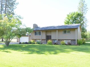 478 Airfield Rd, Libby, MT 59923