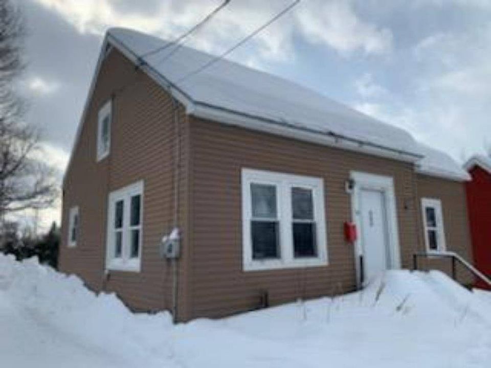 56 Church St, Presque Isle, ME 04769 Zillow