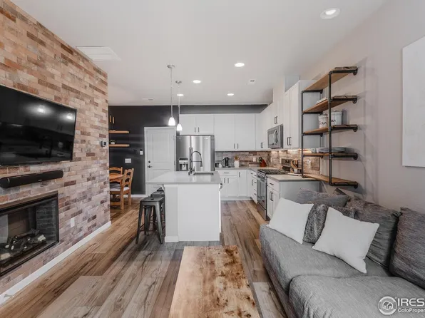 19649 W 92nd Dr #C, Arvada, CO 80007