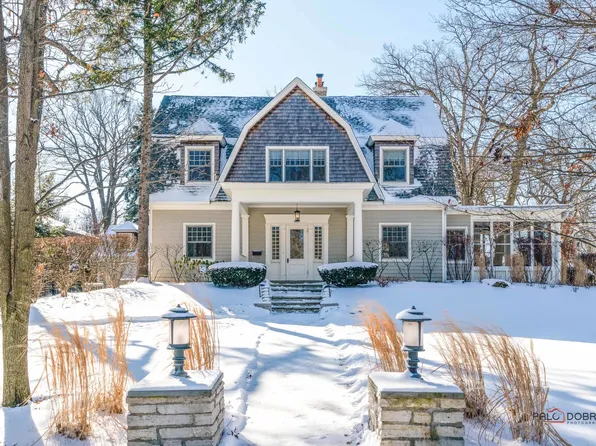 650 Onwentsia Ave, Highland Park, IL 60035