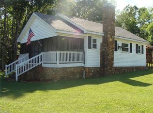 111 Honey Tree Ln, Traphill, NC 28685