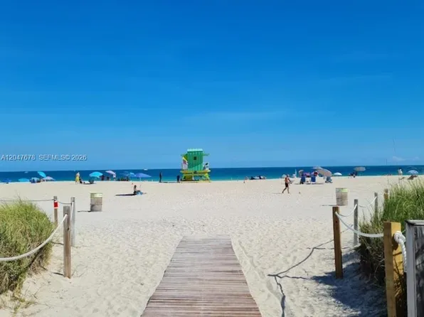 345 Ocean Dr #B525, Miami Beach, FL 33139