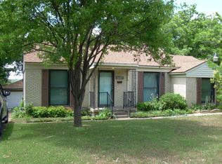 3600 James Dr, Dallas, TX 75227