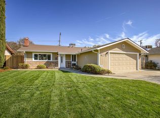 1317 Susan Cir, Roseville, CA