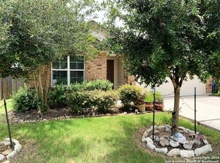 8219 Radiant Star, San Antonio, TX 78252