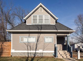 1218 E Edwards Ave, Indianapolis, IN