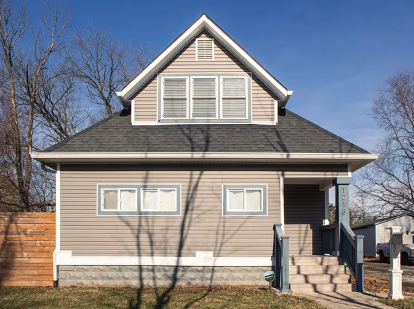 1218 E Edwards Ave, Indianapolis, IN 46227
