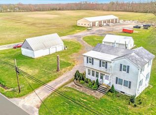 342 Sharon Rd, Trenton, NJ 08691