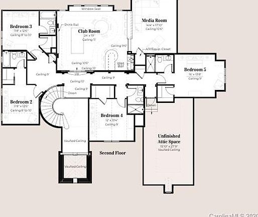 3rd image of 5161/5165 Woodland Bay Dr