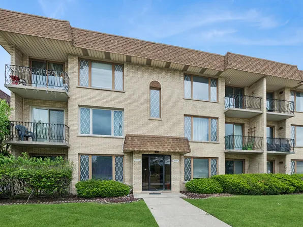 10704 Kilpatrick Ave APT 3B, Oak Lawn, IL 60453