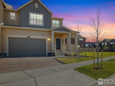 2260 Crescent Cir, Lafayette, CO, 80026