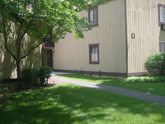 outside view