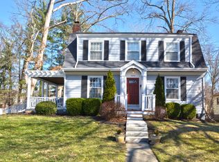 1602 Mears Ave, Cincinnati, OH 45230
