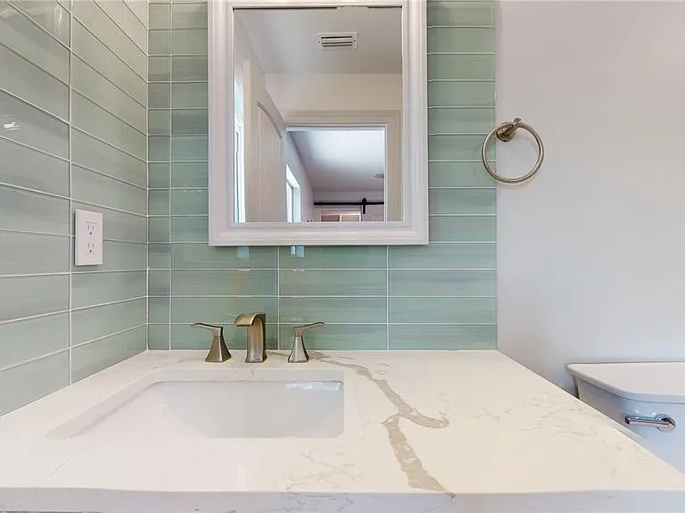 1246 Bass Blvd #A — Photo 33