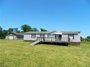 28569 Flint Ridge Rd #B, Albemarle, NC 28001